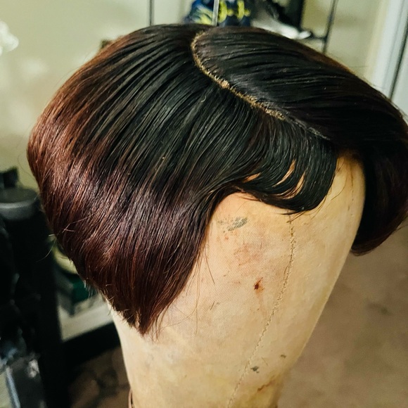 Wig - Picture 5 of 11